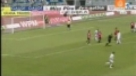Serie A: Livorno 1-4 Milan (2007-2008)