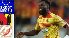 Ekstraklasa: Jagiellonia 1 - 0 Widzew Lodz (2024-2025)