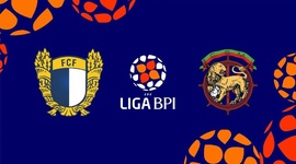 Liga de Futebol Feminino BPI: Famalicão 0 - 1 Marítimo (2023-2024)
