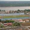 Aluízio Ferreira de Oliveira (Aluizão)