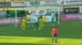 Liga Sagres: Paços Ferreira 2-1 Naval 1º Maio (2008-2009)