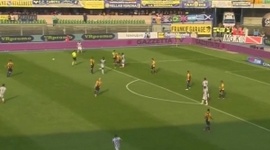 Serie A: Verona 2 - 2 Juventus (2014-2015)