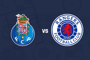 EM DIRETO: Acompanhe o FC Porto vs Rangers da Liga Europa