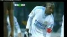 Ligue 1: Marseille 3-1 Nancy (2009-2010)