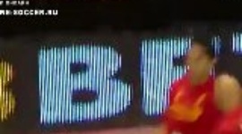 Liga Europa: Liverpool 1-1 Hearts (2012-2013)