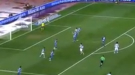 Liga BBVA: Real Sociedad 1 - 0 Eibar (2014-2015)