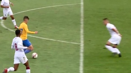 Liga Revelação: Cova Piedade 0 - 2 Estoril (2018-2019)