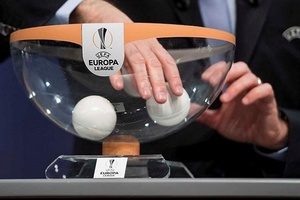 LE: Braga pode encontrar Leipzig ou Universitatea Craiova no 'play off'
