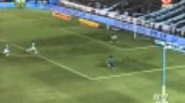 Torneo Clausura: Racing Club 0-1 Boca Juniors (Clausura 2011)