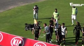 Liga NOS: V. Setúbal 0 - 1 Tondela (2015-2016)
