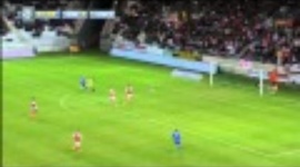 Ligue 1: Stade Reims 1-2 Evian TG (2012-2013)
