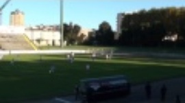 II Divisão B Norte: Famalicão 5-0 Padroense (2012-2013)