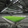 Stade Pierre-Mauroy