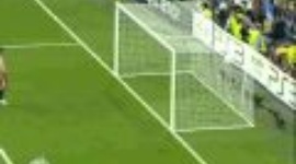Liga Campeões: Inter (2-0) Bayern München: Golo Diego Milito (2009-2010)
