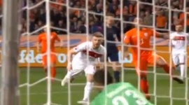 Qualificação Europeu: Holanda 1 - 1 Turquia (2016)