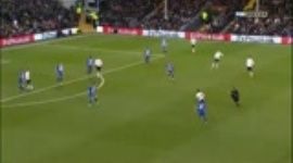 Premier League: Fulham 1-1 Wigan (2012-2013)