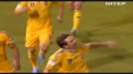 QF Mundial Europa: Montenegro 0-4 Ucrânia (2014)