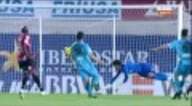 La Liga: Mallorca 2-1 Levante (2010-2011)