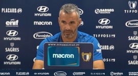 Liga Portugal Bwin: Antevisão de Ivo Vieira ao Famalicão vs FC Porto (2021-2022)