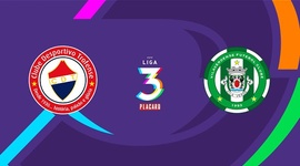 Liga 3 Placard: Trofense 0 - 2 Vilaverdense (2024-2025)