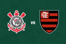 Antevisão: Corinthians vs Flamengo - 22/03/26 - Onde ver e onzes prováveis