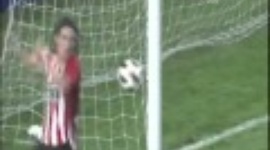 Copa Libertadores: Estudiantes 1-0 Tolima (2011)