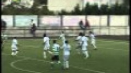III Divisão Açores: Prainha 1-2 Sporting Ideal (2012-2013)