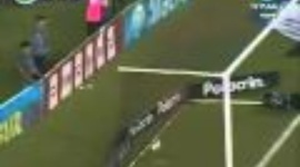 Torneo Clausura: Colon 3-0 Boca Juniors (Clausura 2010)