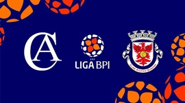 Liga de Futebol Feminino BPI: Clube Albergaria 0 - 1 Atlético Ouriense (2023-2024)