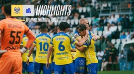 Eerste klasse A: Charleroi 1 - 1 Sint-Truiden (2025-2026)