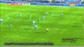 La Liga: Deportivo 1-1 Racing (2009-2010)