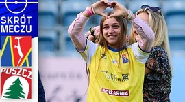 Ekstraklasa: Motor Lublin 0 - 0 Puszcza Niepolomice (2024-2025)
