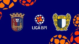 Liga de Futebol Feminino BPI: Torreense 1 - 0 Famalicão (2023-2024)