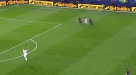 Liga BBVA: Málaga 2 - 0 Celta de Vigo (2015-2016)