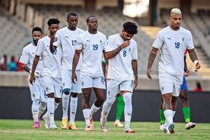 CAN2025: Governo suspende seleção gabonesa e despede equipa técnica após eliminação