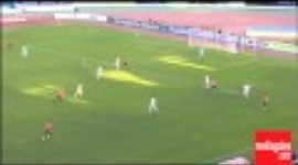La Liga: Mallorca 3-1 Getafe (2009-2010)