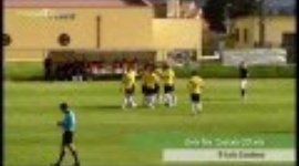 III Divisão Série C: Penalva Castelo 2-0 Sanjoanense (2011-2012)