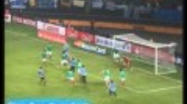 Copa América: Uruguai 1-0 México (2011)