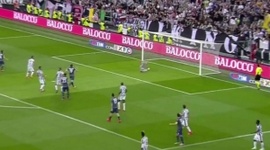 Serie A: Juventus 3 - 1 Napoli (2014-2015)