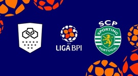 Liga de Futebol Feminino BPI: Lank Vilaverdense 2 - 3 Sporting (2022-2023)