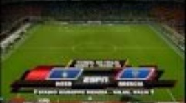 Serie A: Inter 1-1 Brescia (2010-2011)
