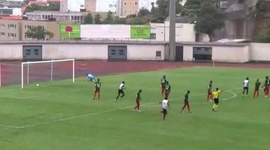 Liga Revelação: Marítimo 0 - 1 Portimonense (2018-2019)
