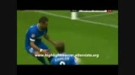 Bundesliga: Dortmund 1-2 1899 Hoffenheim (2012-2013)