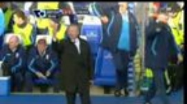 Premier League: Birmingham 0-0 Chelsea (2009-2010)