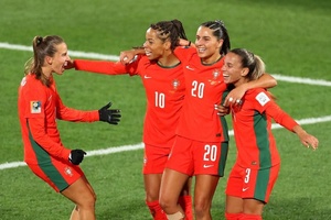 Duc Chung Mai: "Estou muito insatisfeito com o comportamento das nossas jogadoras"