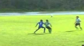 Liga Meo Açores: SC Marítimo 1 - 0 Santiago (2013-2014)