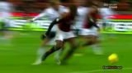 Serie A: Milan 1 - 1 Genoa (2013-2014)