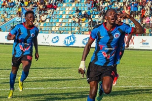 Angola: Desportivo da Huila, de Paulo Torres, tropeça e desce a oitavo do Girabola