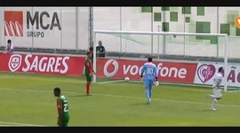 Liga NOS: Moreirense 2 - 1 Marítimo (2015-2016)