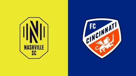 Major League Soccer: Nashville SC 0 - 1 FC Cincinnati (2023)